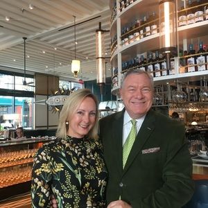 Meet your Posher, Douglas